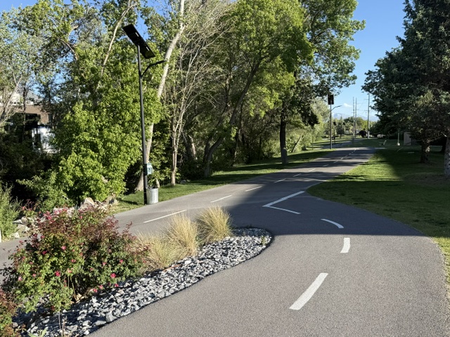 River Trail